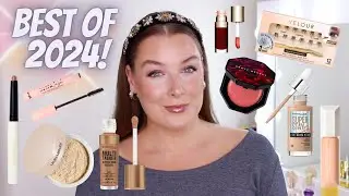 The Best Of Makeup 2024