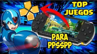 MEGA MAN PPSSPP: OPTIMIZACIÓN DE 60 FPS - #tagalcally #ppsspp