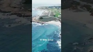 17 Mile Drive, Monterey, CA