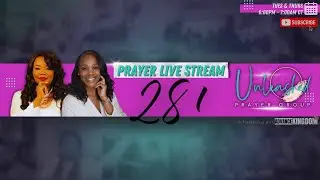 Unleashed Prayer; 