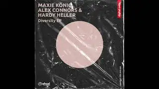 Alex Connors & Hardy Heller - Mi Tu (Original) - Ohral Recordings