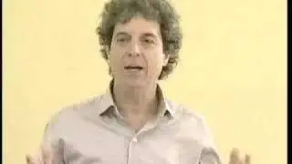 Richard Gordon speaking about the Law of Attraction Part 2/3