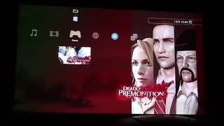 trading card 65 - DEADLY PREMONITION   22 - SWERY 65