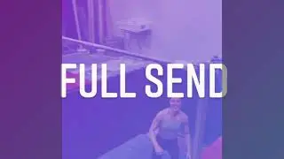 Alley Oop Tutorial Freestyle Calisthenics