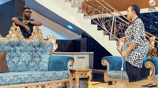 How A Maltreated Poor Maid Becomes A Billionaire's Wife Overnight/African Movies