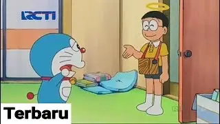 Doraemon Bahasa Indonesia Terbaru 9 Februari 2020 - Bermain Menjadi Dewa [Fansub Doraemon]