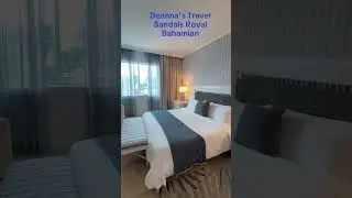 Deanna&rsquo;s Travel loves booking Sandals Royal Bahamian