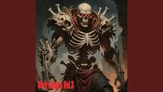 Dark Games Vol.3 X