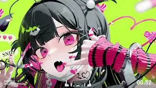 PSYQUI - Beautiful Future