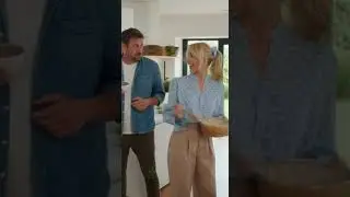 Kochkunst, Putzen und ein kleines Geheimnis😂👱&zwj;♀️💔