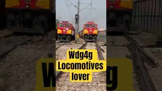 inside wdg4g cab ride, wdg4g diesel engine love, wdg4g #railway #locopilot #shorts