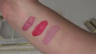 Stila Star-Studded Eight- Stay All Day Liquid Lipstick Set