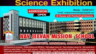 Science Exhibition | Students Scientist |Young innovators|Conducting Experiments |