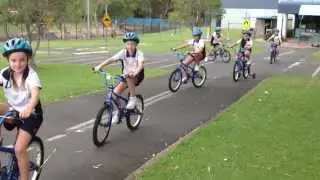 Bike Education