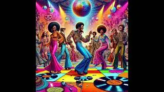 ⭐Don Blackman - Yabba Dabba Doo 1982