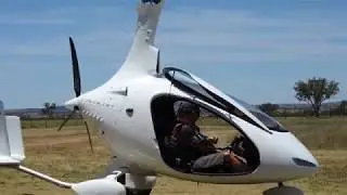 Cavalon Trip at Lake Keepit