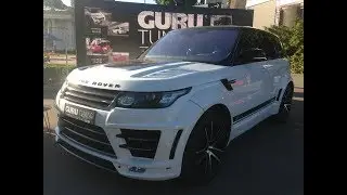 New Cars Fest 2018 // Первый опыт автомобильных фестивалей || GuruTuning