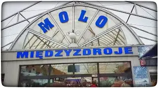 Molo Międzyzdroje | ForumWiedzy