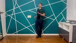 Salsa On2 Footwork - Chord Beats