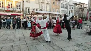 Vira | Grupo Etnogr&aacute;fico de Areosa