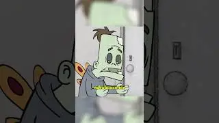ЧТО СКРЫВАЕТ БОГ? Жуткое прозрение зомби😰