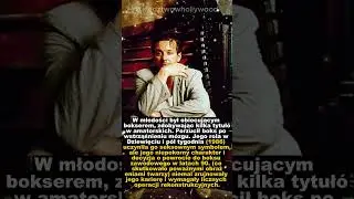 Mickey Rourke: Bokser, kt&oacute;ry stracił twarz dla Hollywood &ndash; Historia upadku i powrotu