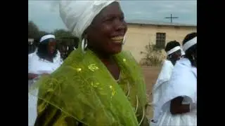 KHORIXAS EVANGELICAL CHURCH PART 1