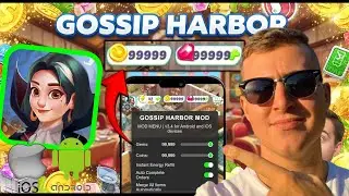 Gossip Harbor Hack Exposed: Unlimited Diamonds Tested (iOS + Android)