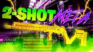 *INSANE* 2-Shot TYR Build in Warzone &ndash; BROKEN Meta Loadout Everyone&rsquo;s Using!