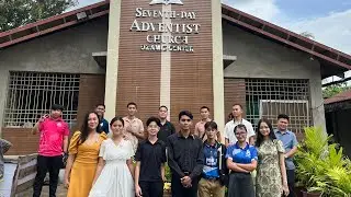 LAKAW UBAN NIYA | MAS-AMiCUS OZAMIZ CHAPTER