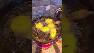 your hot and spicy Akara #reels #highilts #comedy #bakeitwithlove #comedy #cookingvideo