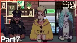 They Defiled His Grave - Coffee Talk 2 Part 7