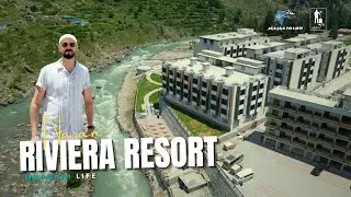 Курорт Riviera Resort Naran 🏨 | Номера, цены и честный отзыв (2026)