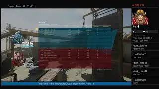 Season 5 BR QUADS