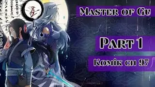 Master of Gu / Reverend Insanity Part 1 kelanjutan komik chapter 96