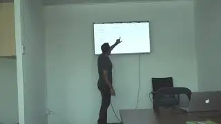 Ruby Meetup Oct, 2018 By Shailesh Kalamkar