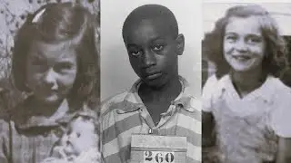 &Scaron;okuj&iacute;c&iacute; a tragick&yacute; př&iacute;pad George Stinneyho Jr.