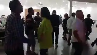 Super Bandon Pobreza En Vivo ( La Muela 🦷 ) Fiesta Privada Cristian Y Cristina 🤵👰&zwj;♀️🥂💍