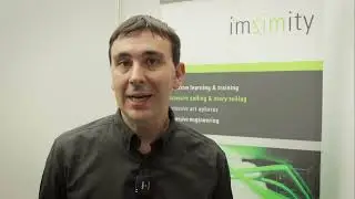 Digitallotse - Erkl&auml;rinterview zu Training & Ausbildung in XR - imsimity