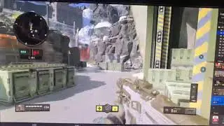 Proof bo4 Gb