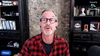 HeyGen Peter In Spanish VO Test