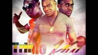 Triple Kay - Brand New Riddim 🎵🎵