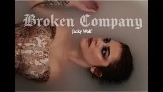 jacky wolf - broken company
