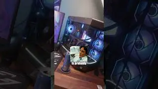 В вашей игровой комнате жарко? Давайте это исправим! #gaming #gamingsetup #pcgaming #pcgamingsetu...
