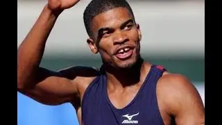 - 2004 U.S. Olympic Trials, 110churdles .Terrence Trammell - 1309 vs Duane Ross - 13.21