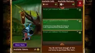 New Event! Ursoth!