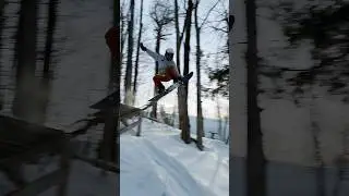 WOODEN SNOWBOARD FEATURES?
