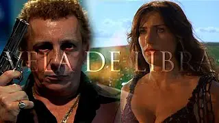 AMANTE DA MORTE - INAURA E FREDERICO EVANDRO
