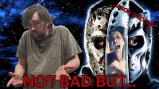 Jason X (2001) &ndash; Jason&hellip; In Space?!