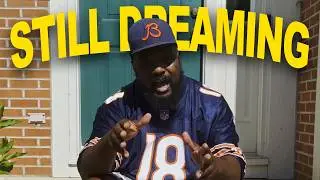 Pastor Fury - Still Dreaming [Official Music Video]